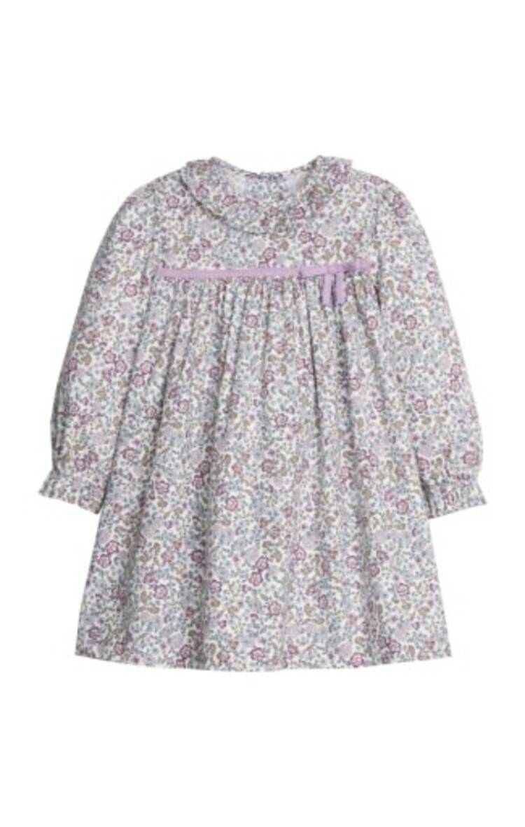Little English Emma Dress