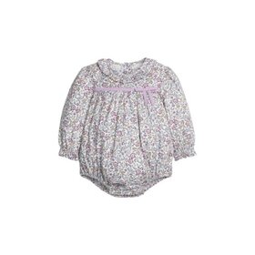 Little English Emma Bubble