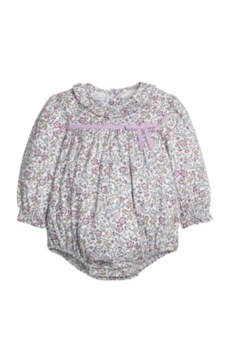 Little English Emma Bubble