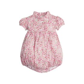 Little English Birdie Bubble - Fairfax Floral