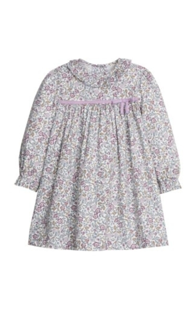 Little English Emma Dress