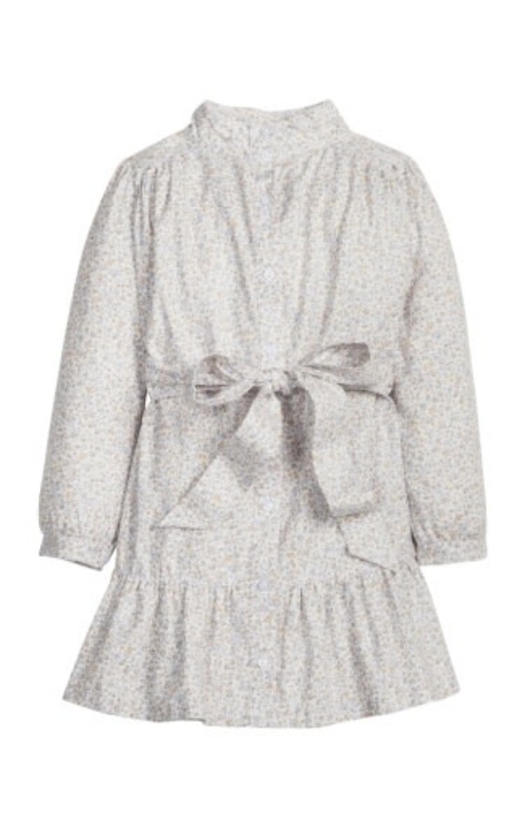 Little English Amore Dress - Winthrop Floral