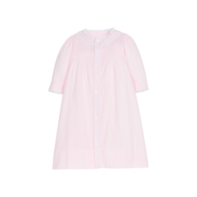 Little English Ryeland Day Gown - Light Pink