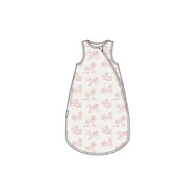 Angel Dear Farm Toile - Pink - Sleep Bag