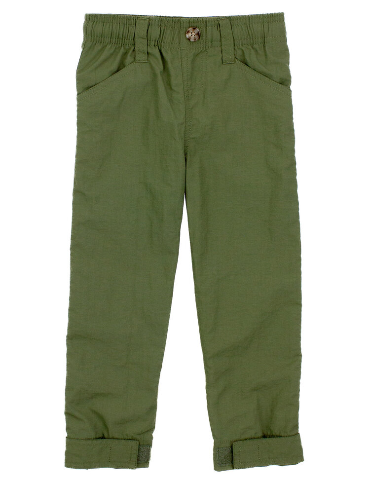 Properly Tied Mallard Pant