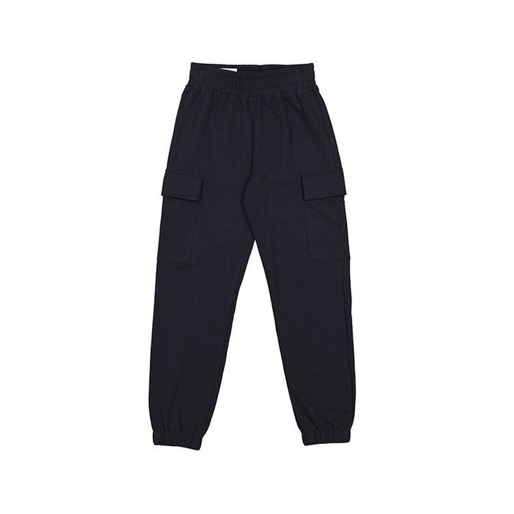 Mayoral Cargo Jogger Pants