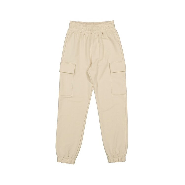 Mayoral Cargo Jogger Pants