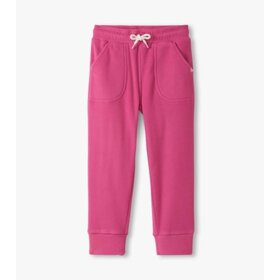 Hatley Raspberry Rose Joggers
