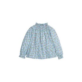 Bisby Tory Top Bluebell Blooms
