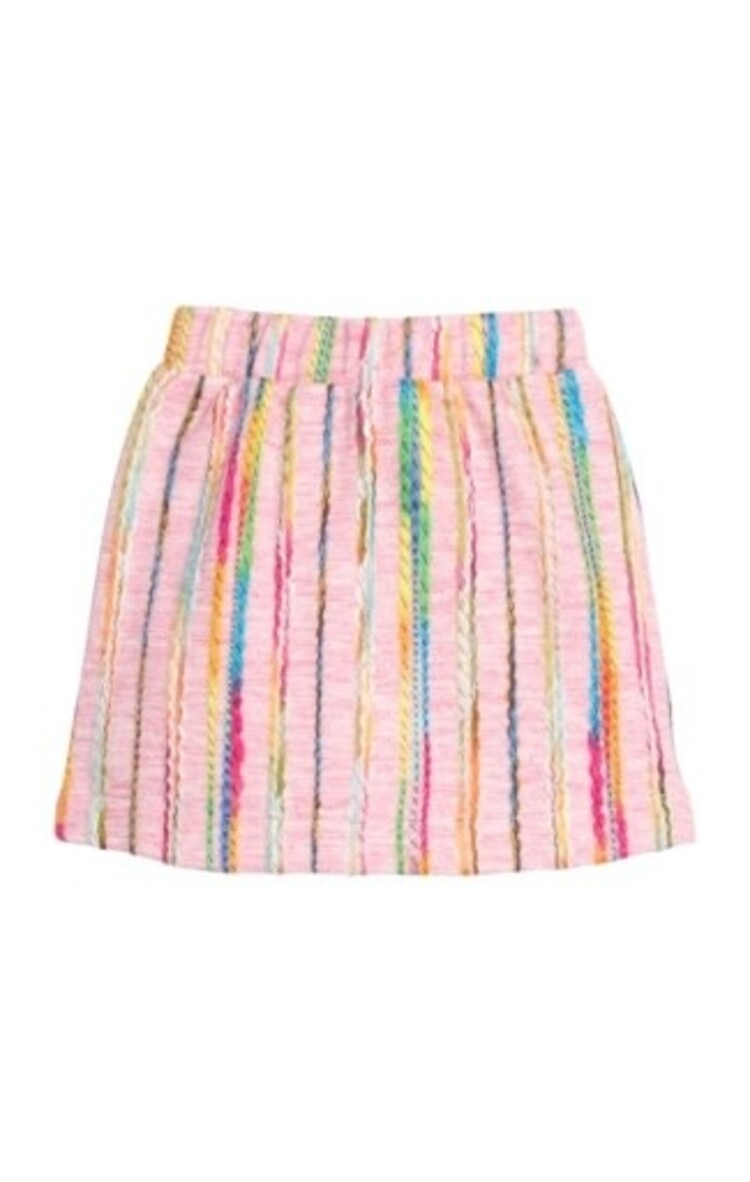 Bisby Mini Skirt