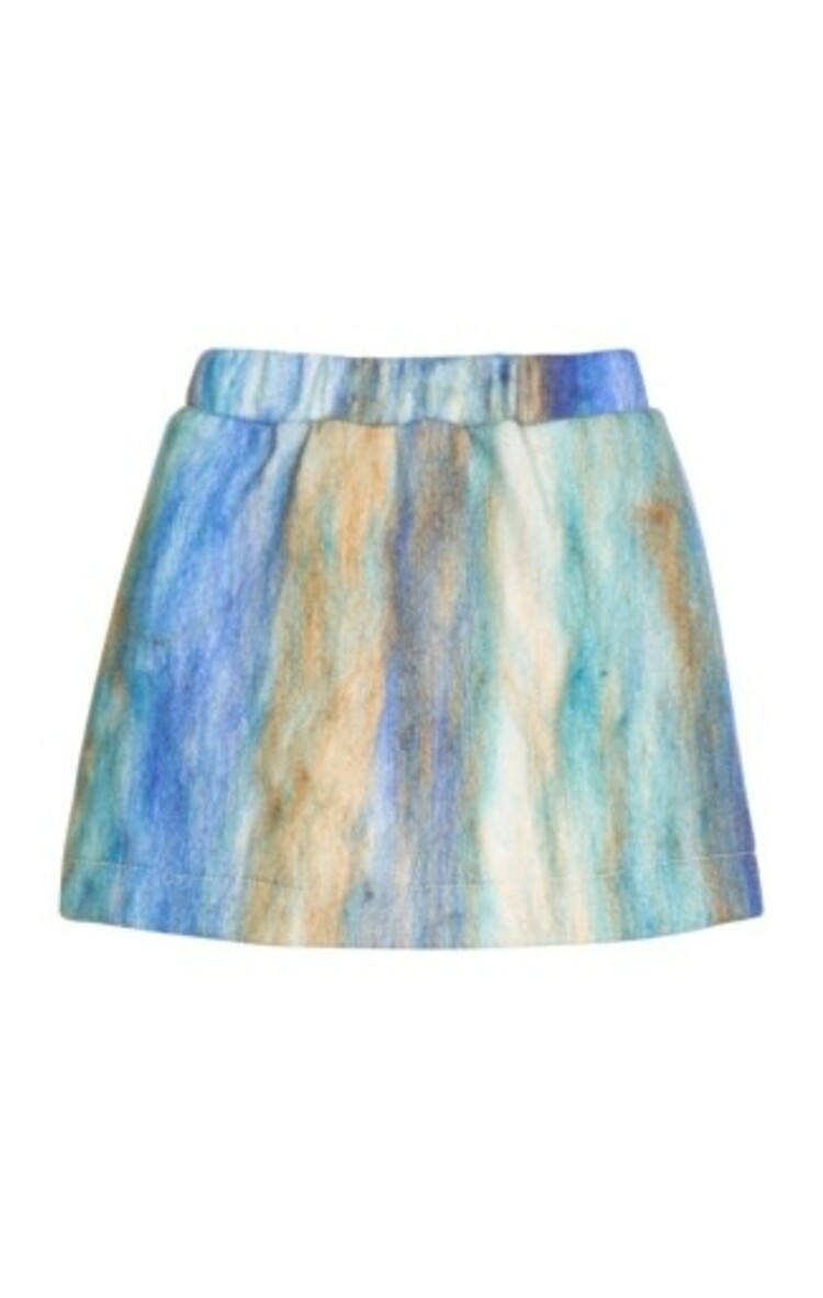 Bisby Mini Skirt