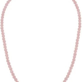 Susan Shaw Alys Cross Necklace