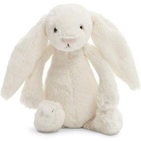 Jellycat Bashful Bunny Little