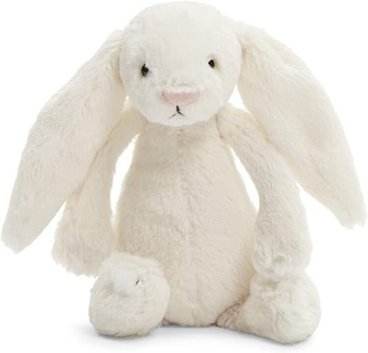 Jellycat Bashful Bunny Little