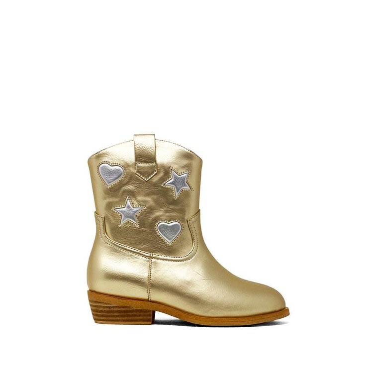 Shu Shop Gold Zimbia Mini