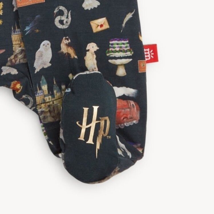 Magnetic  Me HARRY POTTER FIRST YEAR  FOOTIE