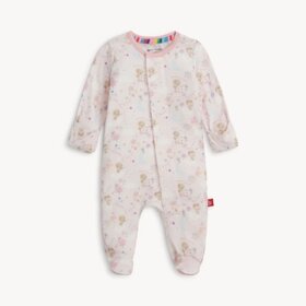 Magnetic  Me STAR CATCHER MODAL FOOTIE