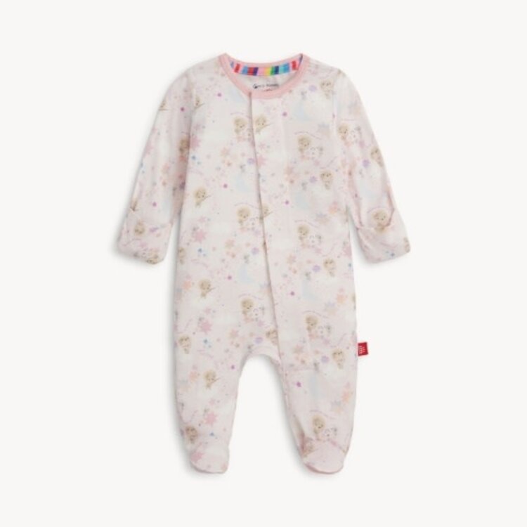 Magnetic  Me STAR CATCHER MODAL FOOTIE