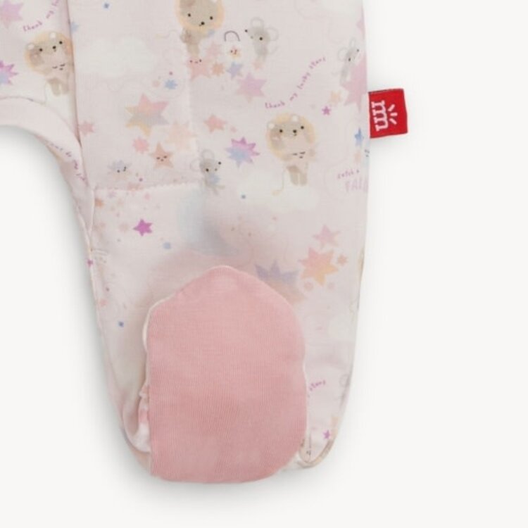 Magnetic  Me STAR CATCHER MODAL FOOTIE