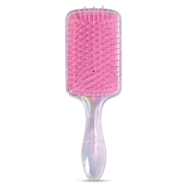 Iscream Sprinkles Hairbrush
