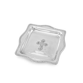 Beatriz Ball Baby Cross Tray 4x4