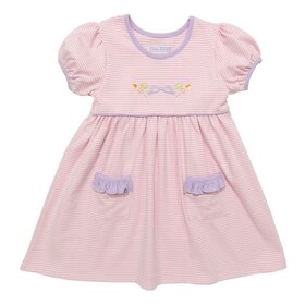 Itsy Bitsy Halloween Candy Dress