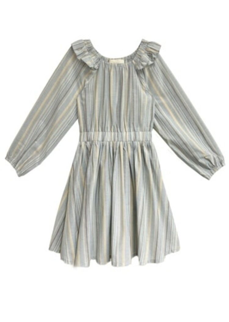 Mabel and Honey BROOKLYN DRESS