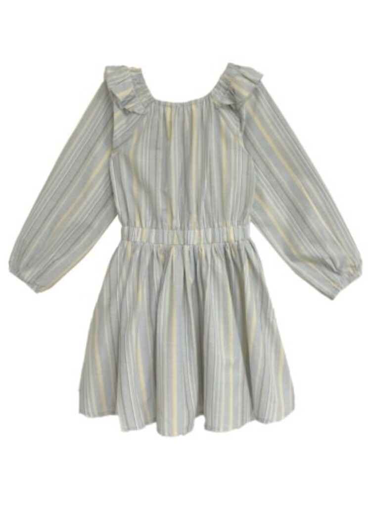 Mabel and Honey BROOKLYN DRESS