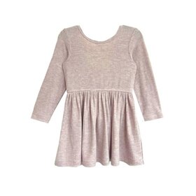 Mabel and Honey HEATHER DRESS