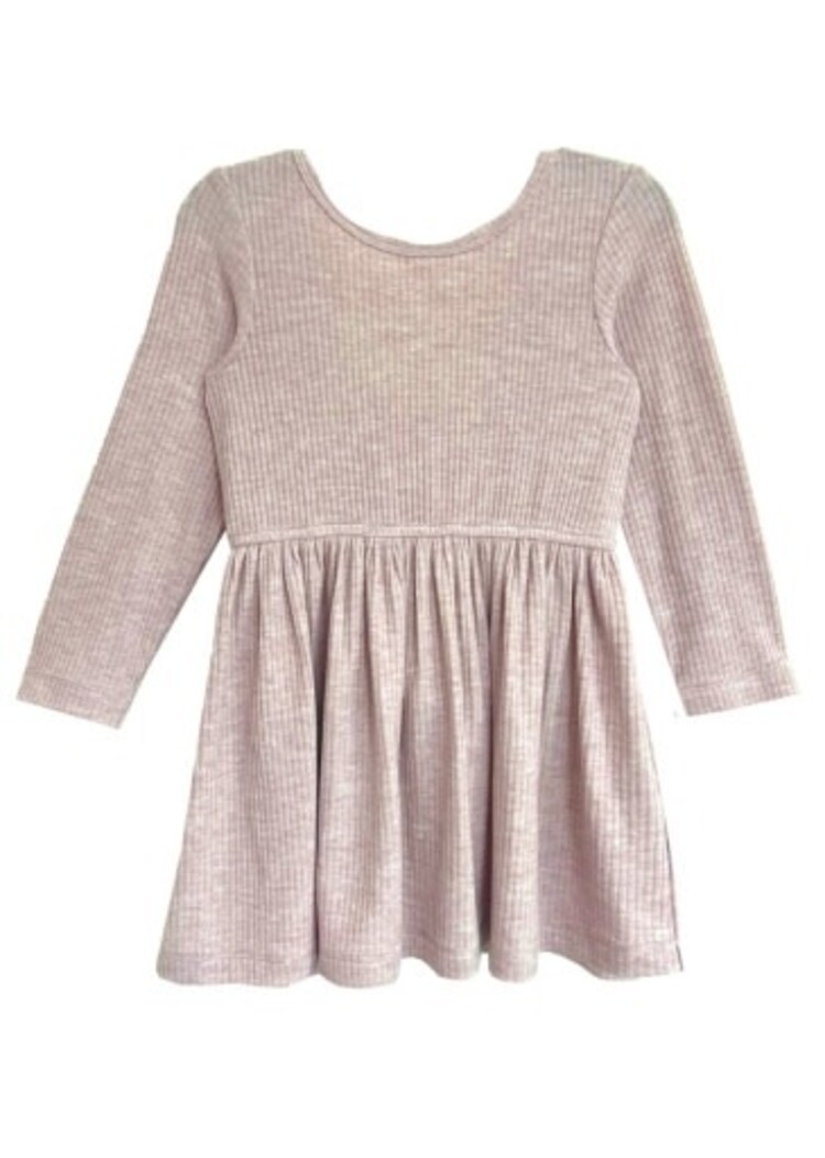 Mabel and Honey HEATHER DRESS