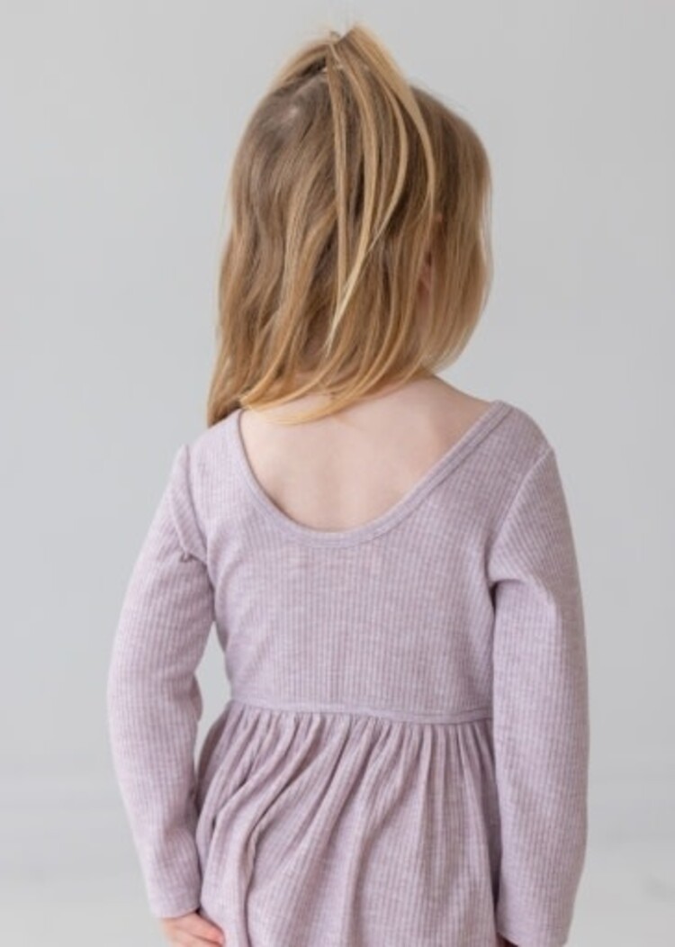 Mabel and Honey HEATHER DRESS