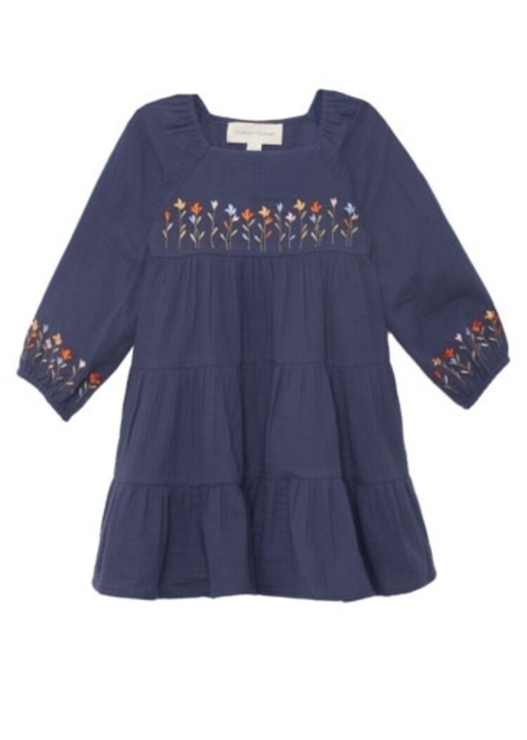 Mabel and Honey CLARA DRESS