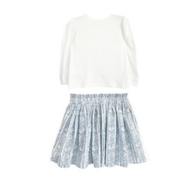 Mabel and Honey GEORGINA 2 PC SET