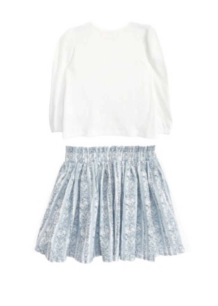 Mabel and Honey GEORGINA 2 PC SET