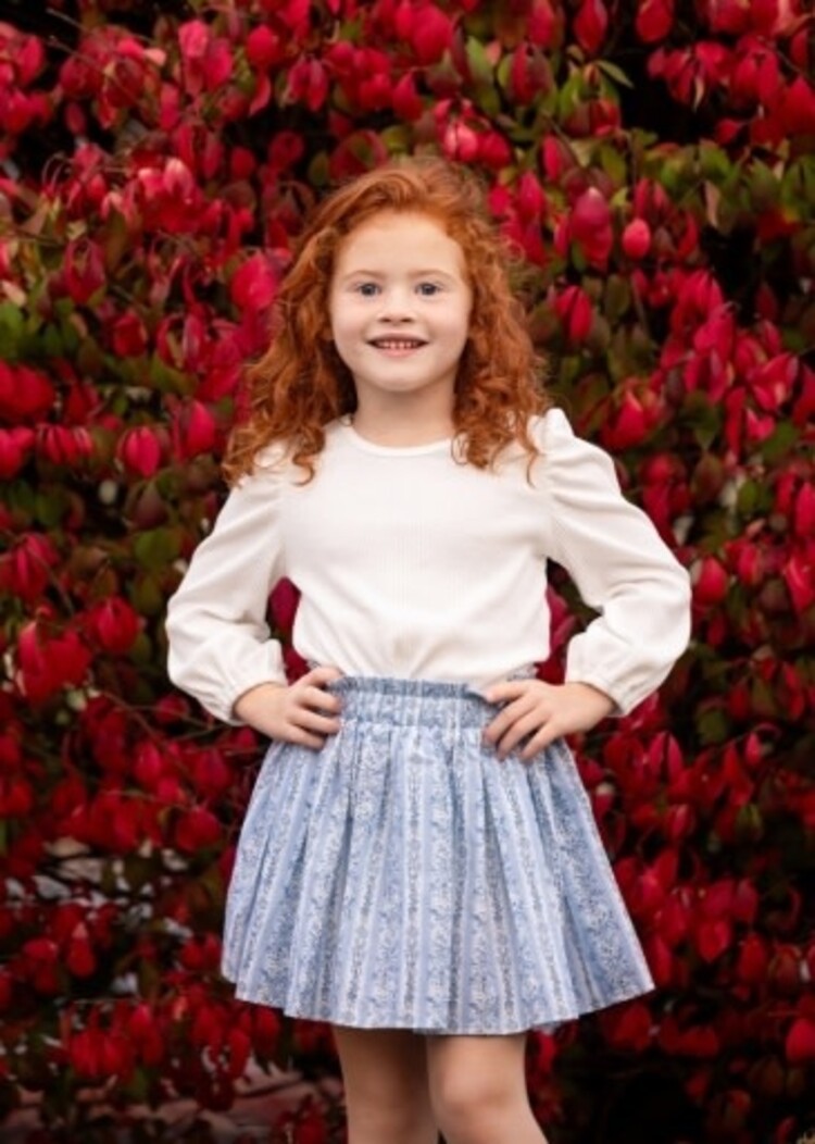 Mabel and Honey GEORGINA 2 PC SET