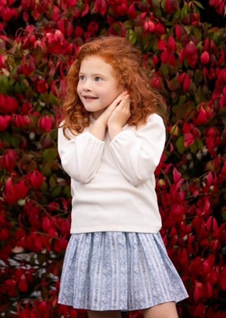 Mabel and Honey GEORGINA 2 PC SET