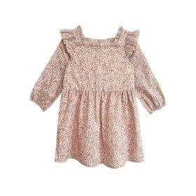 Mabel and Honey PAISELY  DRESS