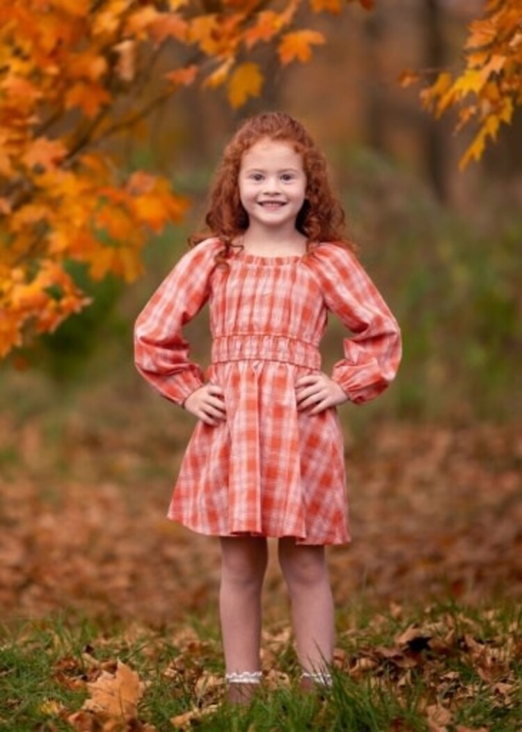 Mabel and Honey AMELIA  DRESS