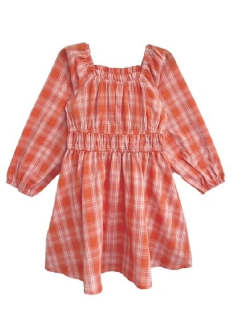Mabel and Honey AMELIA  DRESS