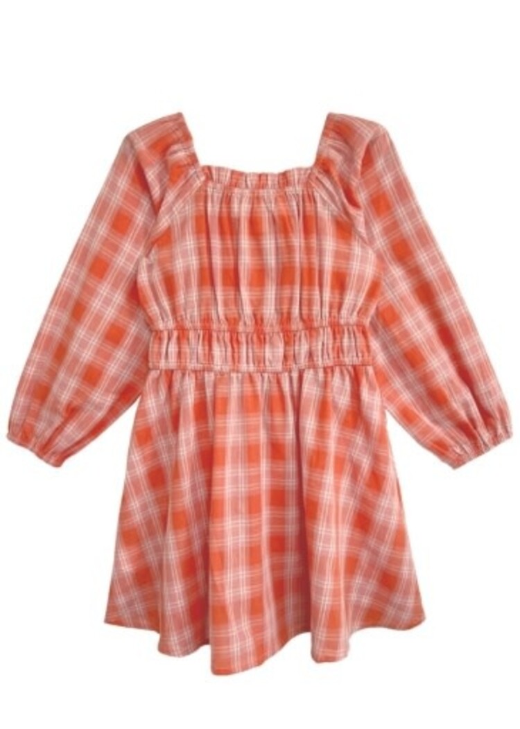 Mabel and Honey AMELIA  DRESS