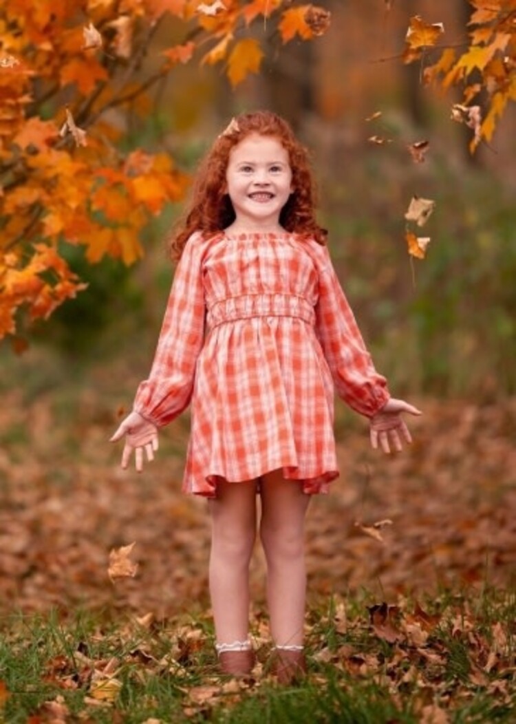 Mabel and Honey AMELIA  DRESS