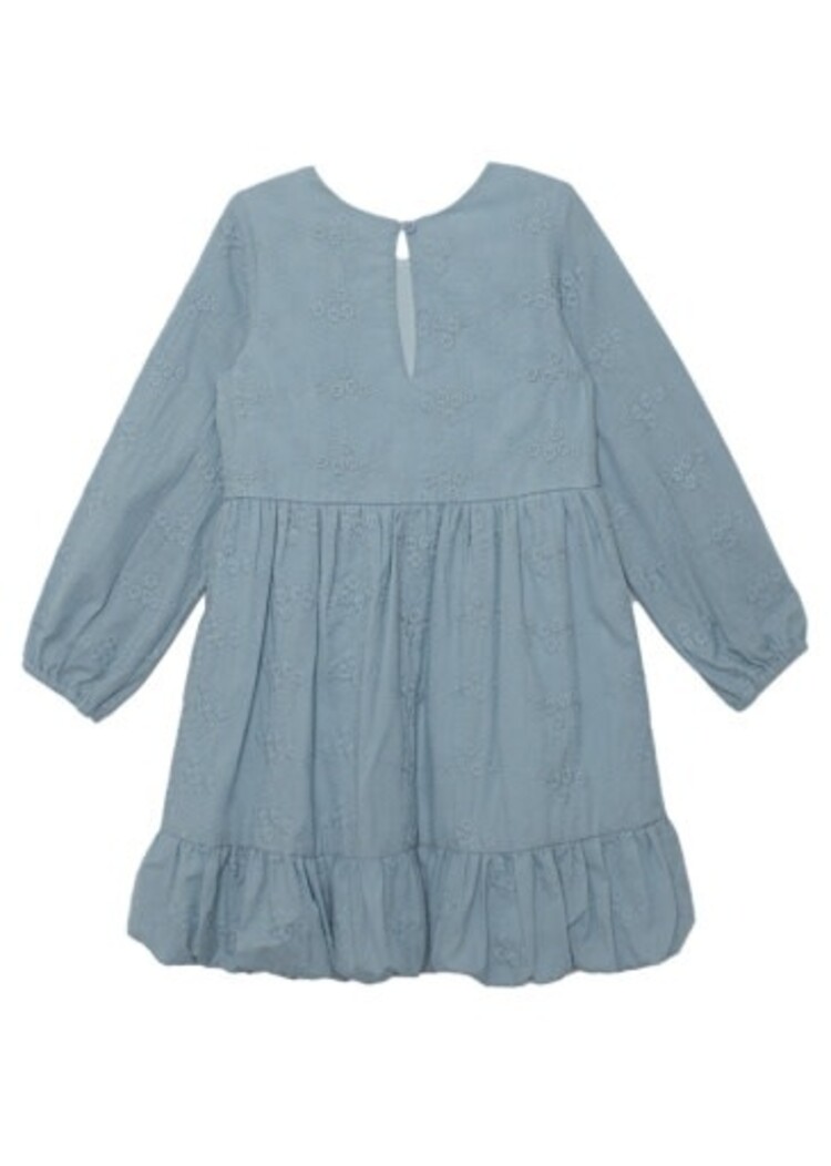 Mabel and Honey EVA DRESS