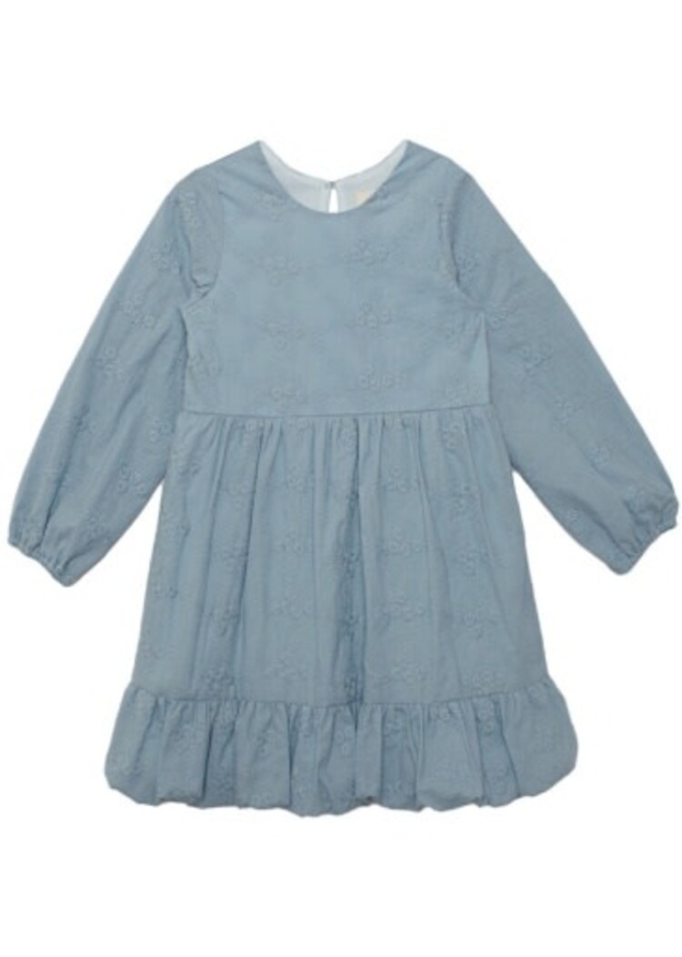 Mabel and Honey EVA DRESS