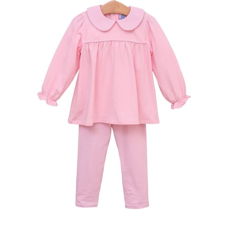 Trotter Street Kids Abigail Pant Set