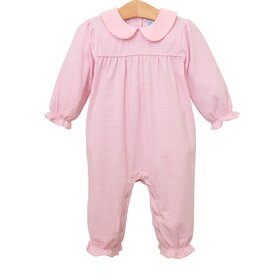 Trotter Street Kids Abigail Romper