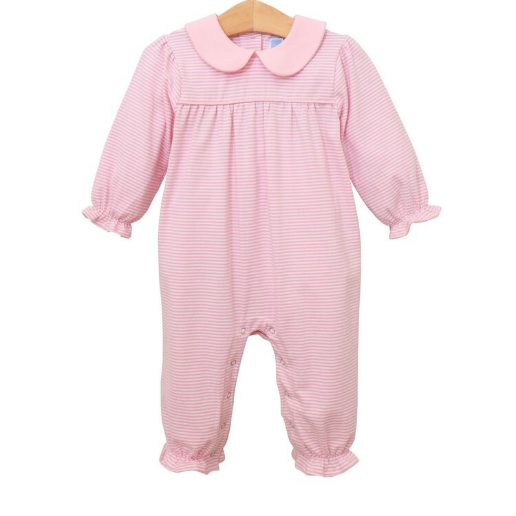 Trotter Street Kids Abigail Romper