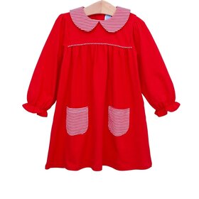 Trotter Street Kids Abigail Dress