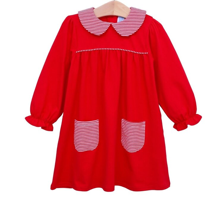 Trotter Street Kids Abigail Dress