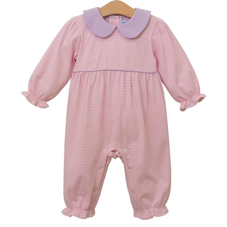 Trotter Street Kids Katherine Romper