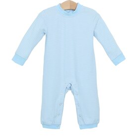Trotter Street Kids Miller Romper